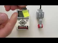 LEGO EV3 Mindstorms Python Install and Pairing
