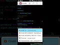 simple calculator Java program