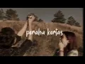 Download Lagu perahu kertas - tulus ( speed up + reverb ) - tiktok version