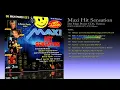 Download Lagu Maxi Hit Sensation, Die Maxi Power CD's (1989) Various [CD Album]