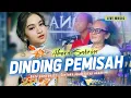 Download Lagu DINDING PEMISAH - ALMERA SABRINA ft. NIRWANA COMEBACK | LIVE MUSIC