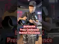 Download Lagu BARBARIK (Behind The Scenes)