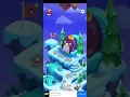 BUBBLE SHOOTER CAT POP GAME LEVEL 1 TO 12