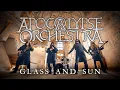 Download Lagu Apocalypse Orchestra - Glass and Sun (Official Video) Medieval Metal