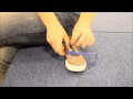Download Lagu Hoe rijg ik elastische veters in een schoen die niet meer gestrikt hoeft te worden?