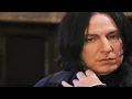 Snape is in love with Susan Bones