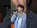 I Like You ( Cafe Minamdang OST) ~ Seo In Guk 1st Fanmeet in Manila 081223