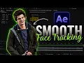 How to Do Smooth Head Tracking in After Effects Perfect Head Tracking Tutorial