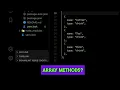 How to use map and filter functions in