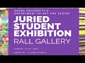 Doane University s Department of Art and Design Juried Student Exhibition