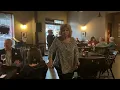 A Tuesday evening at Lock 34 in Lockport N Y featuring Jack