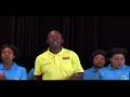 Mandlethu Gospel Singers Akhona Amandla