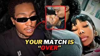 Summer Walker Drama: Lil Meech's Explosive Reaction to Breakup with Surprising Details Revealed