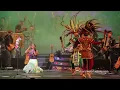 Lila Downs & Grandeza Mexicana 2016.