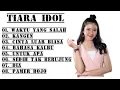 TIARA IDOL, FULL ALBUM IDOL