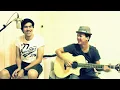 Musketeers - แค่คุณ Cover