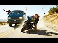 Download Lagu 2025 Crime Action Film: Trapped by Terrorists, A Speed Goddess Races to the Rescue!