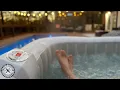Inflatable Hot Tubs are they Worth It