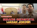 Download Lagu 🔴BREAKING NEWS Sidang Sengketa Informasi Publik Ijazah Jokowi, Roy Suryo Diperiksa? | 11/11