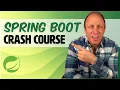 Download Lagu Spring Boot Tutorial for Beginners - Crash Course using Spring Boot 3