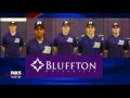 Memorial held for 10th anniversary of Bluffton s tragic bus accident