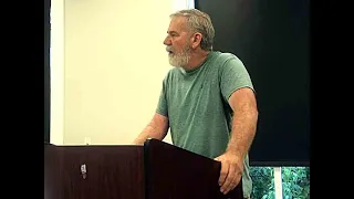 Tuesday Sept 2 2025 Nelson Fiscal Court meeting public hearing re A1-PUD zoning change