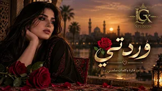 وردتي               أغنية عراقية رومانسية                    دندنها