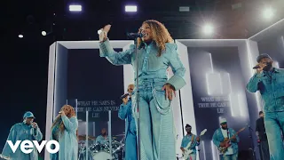 tasha cobbs leonard final say official live video 