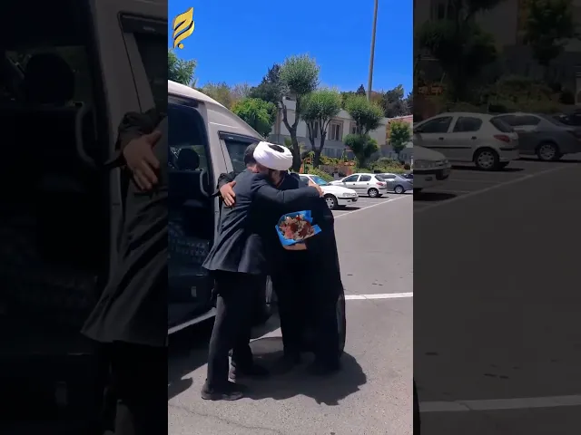 ⁣#ايران #حيدر_البياتي #حسينية_معلى