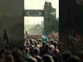 Download Lagu Door AI gegenereerde video visualiseert de wereldwijde mars naar Gaza | Islam Channel