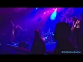 Knuckle Puck | "Untitled" LIVE! | Punk-Emo Intensity | Danforth Music Hall | Toronto | Nov 26, 2024