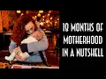 Download Lagu Moederschap in een notendop