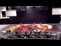 Creep | Incognito Percussion