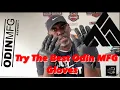 THE BEST ODIN MFG GLOVES REVIEW odinmfg