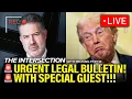 LIVE Popok Gives URGENT UPDATE on Breaking Legal news 2026