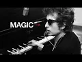 7 Creativity Secrets to Steal from Bob Dylan