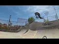 Courage Adams - One Line Balance V2