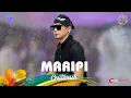Lagu MARIPI CEU TARSIH X CT MUSIC LIVE PERFORM CIKUTRA