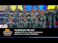 SANGAT MEMBARA!! Yel Yel Dari TNI AU Bikin Satu Studio Terbakar | KUIS SIAPA BERANI | PART 1