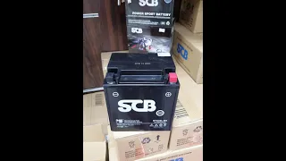 بطاريات الدباب جميع الاحجام دندنها