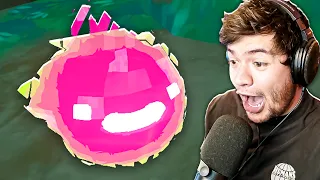 👁️ SE PU̷SO̷̹̕ R̷A̶͔͂R̴̖͆O̵͚͛ ̷͕̹̓̍ 👁️