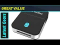 Best Upgrade Fanxoo DockPro Bluetooth Adapter for Bose Sounddock