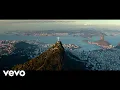 Max Gazzè, Carl Brave - Cristo di Rio (Official Video)