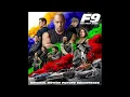 Good Gas & JP THE WAVY - Bushido (Audio)