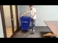 RAECO Rents How to Set Up a Balometer Capture Hood