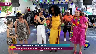 Ver Mais Especial de carnaval direto de mercado público