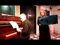 Selección de Piazzolla por Amelita Baltar | Club Social Cambalache 24-06-2023