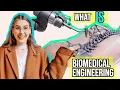 What IS Biomedical Engineering Intro to Orthopaedic Surgical Innovations