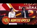 Download Lagu Seru Banget! Mama IIs Dahlia Duet Bareng Kang Alam [MALAM TERAKHIR] - Kontes KDI Eps 15 (24/8)