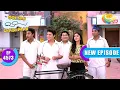 Lagu Tapu Sena's Brilliance | Taarak Mehta Ka Ooltah Chashmah | Full Ep 4573 | 5 Dec 2025 | New Episode